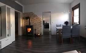 Ferienwohnung Eisenach Meyer